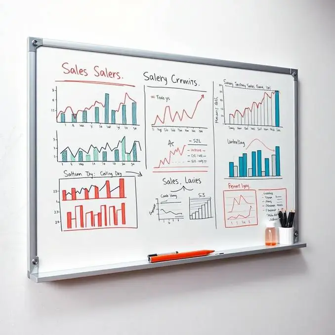 Herramienta de argumentario de ventas 3D interactivo para demostración de maquinaria o productos industriales complejos.